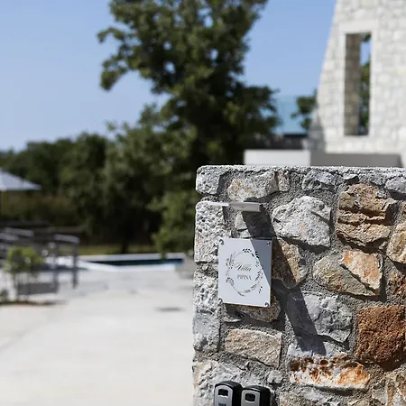 Pipina, A Tranquil Retreat *