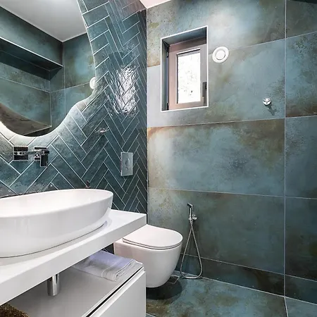 Villa Pipina, A Tranquil Retreat *