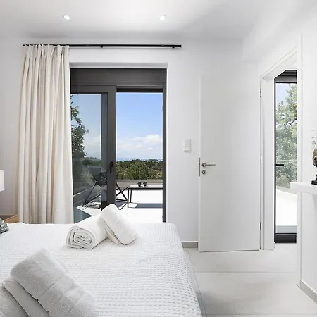 Pipina, A Tranquil Retreat