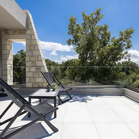 Pipina, A Tranquil Retreat * Réthimno