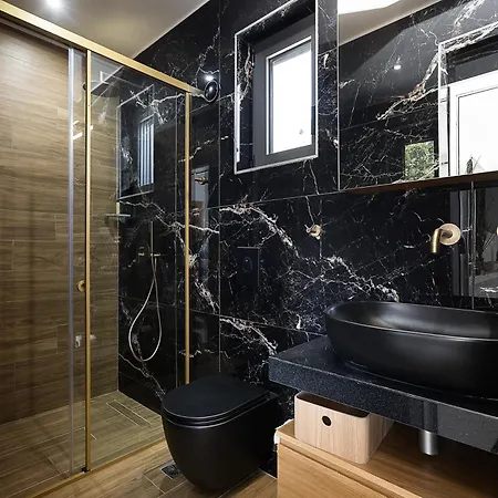 Villa Pipina, A Tranquil Retreat