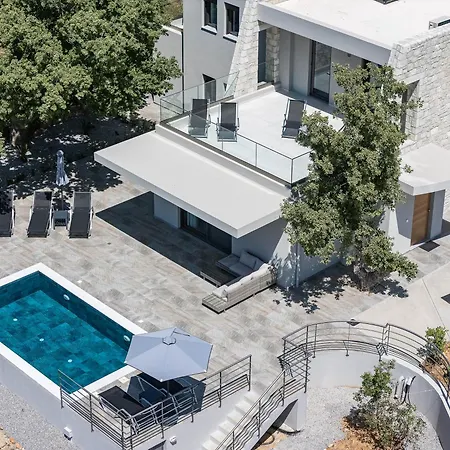 Pipina, A Tranquil Retreat * Resmo