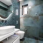 Villa Pipina, A Tranquil Retreat *