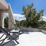 Pipina, A Tranquil Retreat * Rethymno