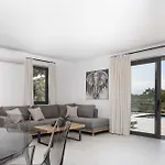 Pipina, A Tranquil Retreat Villa Rethymno