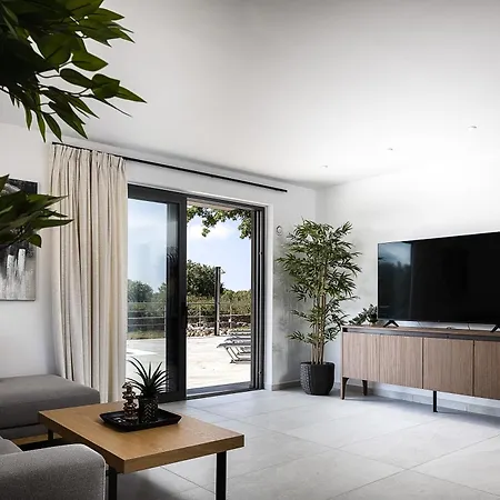 Pipina, A Tranquil Retreat *