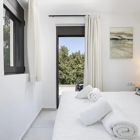 Pipina, A Tranquil Retreat * Ретимно
