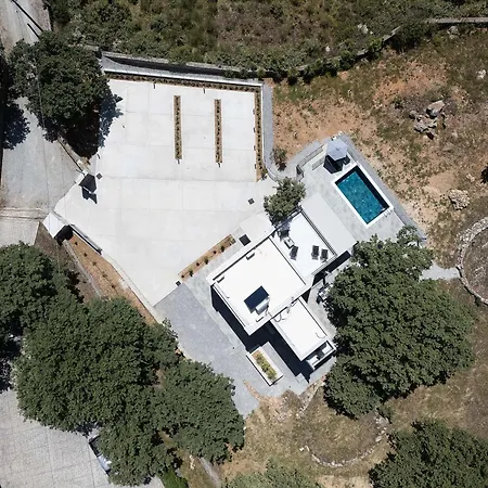 Pipina, A Tranquil Retreat *