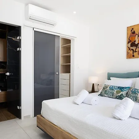 Pipina, A Tranquil Retreat Villa