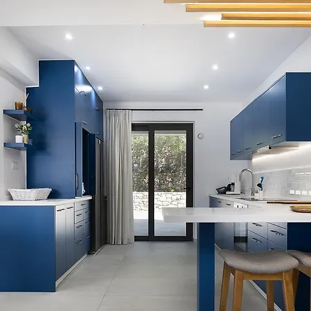 Pipina, A Tranquil Retreat Rethymno (Crete)