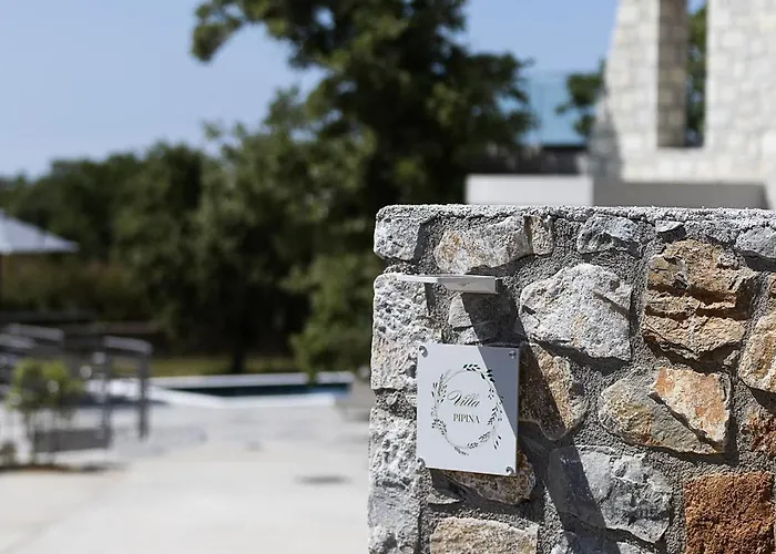 Pipina, A Tranquil Retreat *