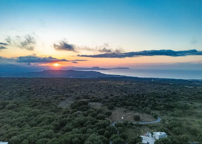 Pipina, A Tranquil Retreat