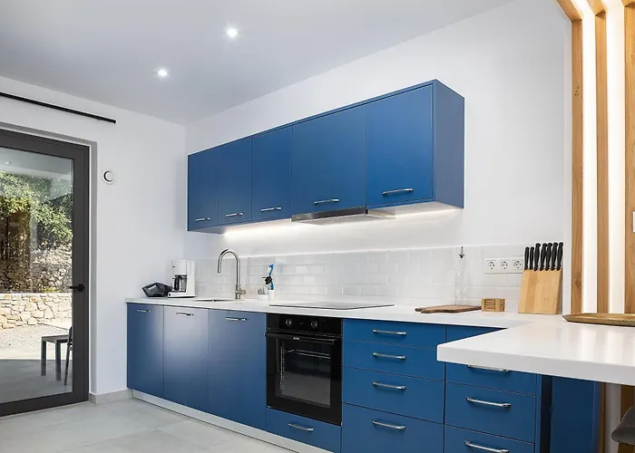 Pipina, A Tranquil Retreat Вілла