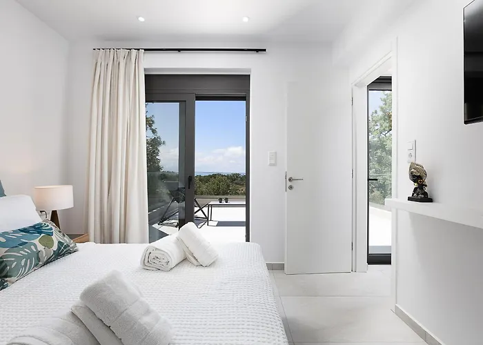 Pipina, A Tranquil Retreat