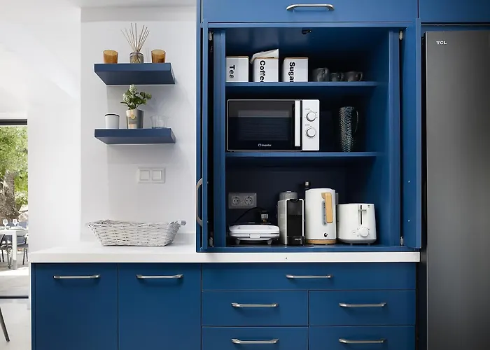 Pipina, A Tranquil Retreat Villa Rethimno