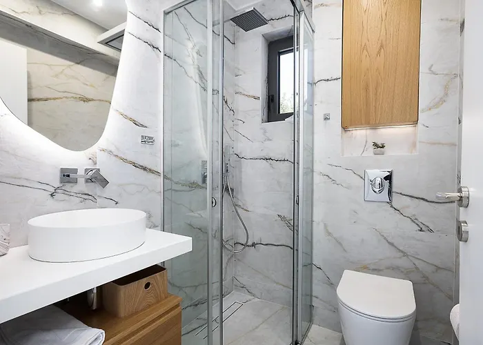 Pipina, A Tranquil Retreat Вілла