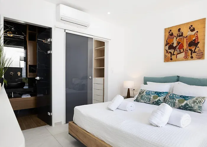 Pipina, A Tranquil Retreat Villa