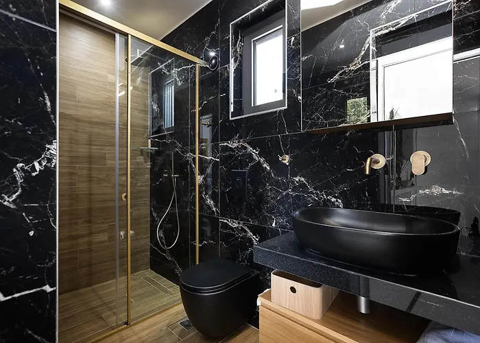 Вілла Pipina, A Tranquil Retreat