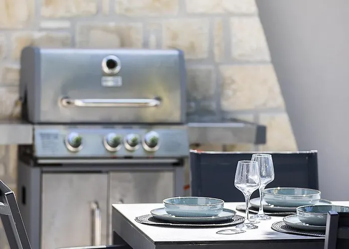 Pipina, A Tranquil Retreat *