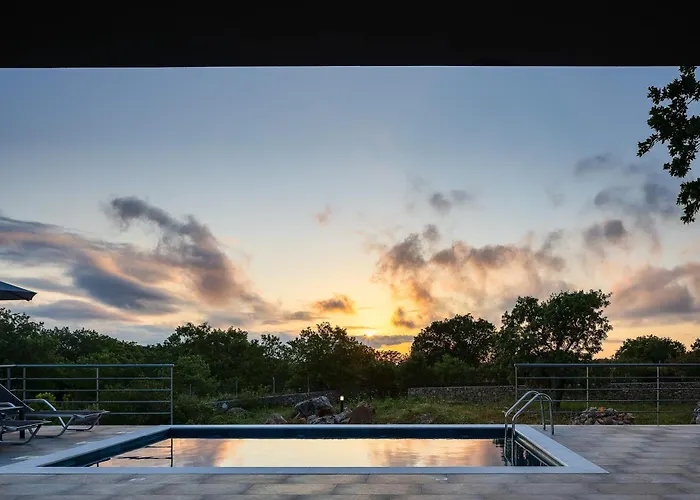 Pipina, A Tranquil Retreat Villa