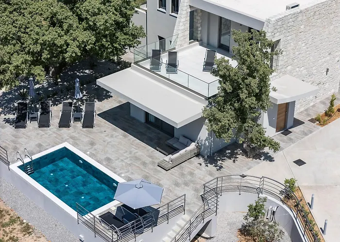 Pipina, A Tranquil Retreat * Rethimno