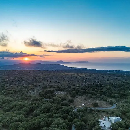 Pipina, A Tranquil Retreat