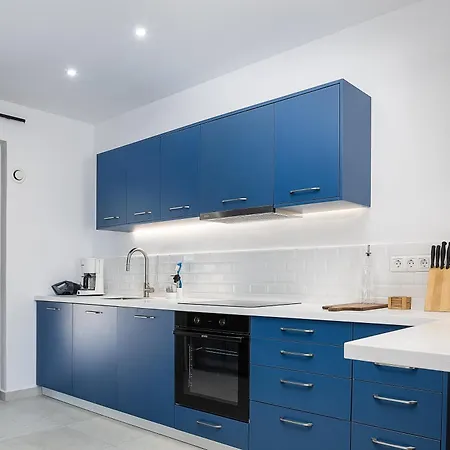 Pipina, A Tranquil Retreat 别墅