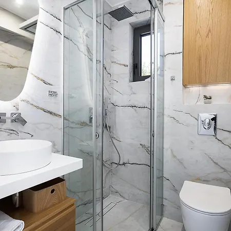 Pipina, A Tranquil Retreat 别墅