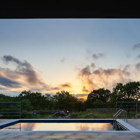 Pipina, A Tranquil Retreat ヴィラ